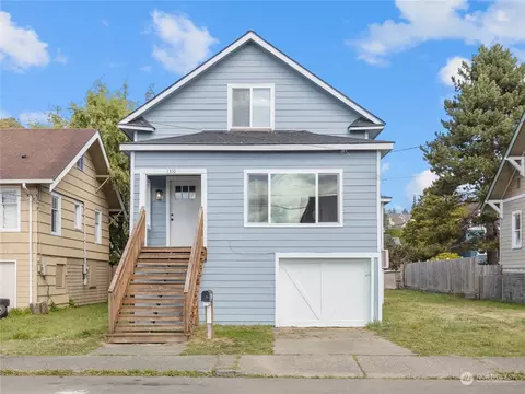 1310 Cherry St, Aberdeen, WA 98520