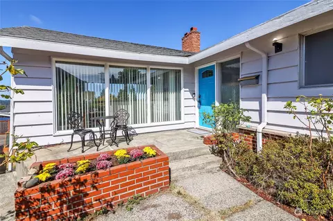 1764 N James St, Tacoma, WA 98406