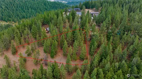 0 Nka Sunshine Ridge Rd, Cle Elum, WA 98922
