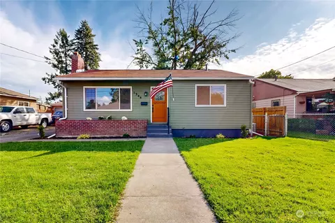 1344 University, Walla Walla, WA 99362