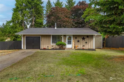 16809 10th Ave E, Spanaway, WA 98387