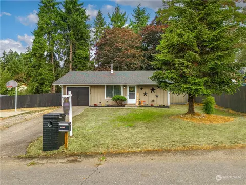 16809 10th Ave E, Spanaway, WA 98387 photo 2