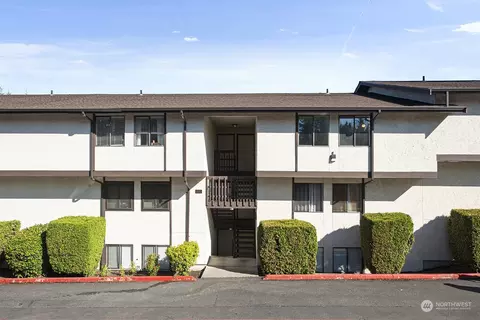 3521 S 160th St #C3, Seatac, WA 98188