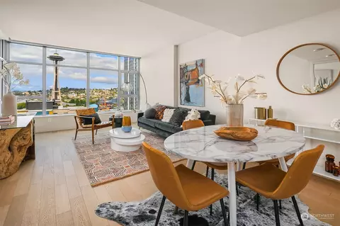 583 Battery St #2105, Seattle, WA 98121