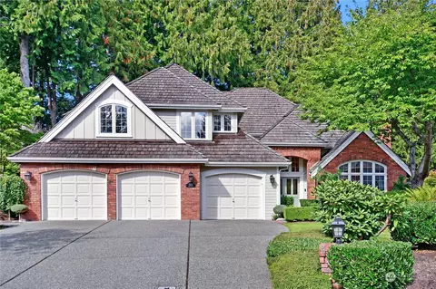 15201 29th Dr SE, Mill Creek, WA 98012