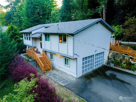 4932 NE 184th St, Lake Forest Park, WA 98155