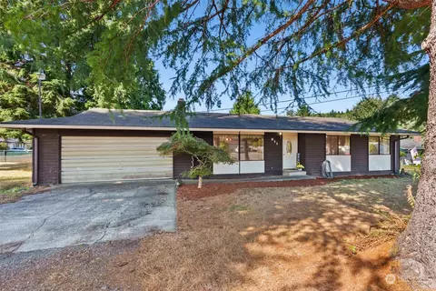 811 Brook Dr, Montesano, WA 98563