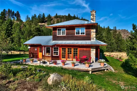 401 Harrison St, Twisp, WA 98856 photo 1