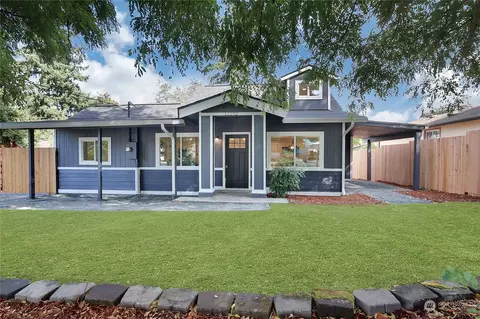 12252 22nd Ave S, Seattle, WA 98168