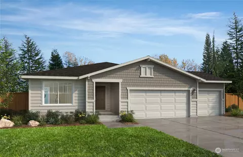 17421 126th St E #93, Bonney Lake, WA 98391