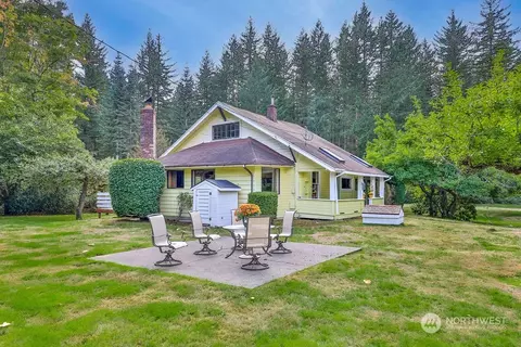 14713 436th Ave SE, North Bend, WA 98045