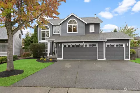 1341 57th Dr SE, Auburn, WA 98092