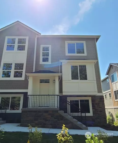 12010 NE 194th Ct #D, Bothell, WA 98011 photo 1