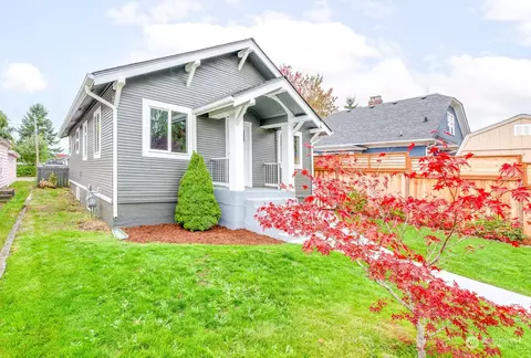1606 Lombard Ave, Everett, WA 98201