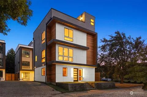 837 NW 53rd St, Seattle, WA 98107