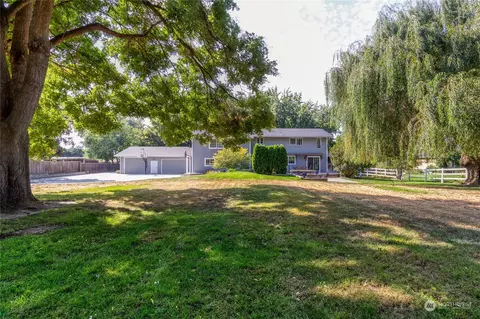 1615 Sturm Ave, Walla Walla, WA 99362