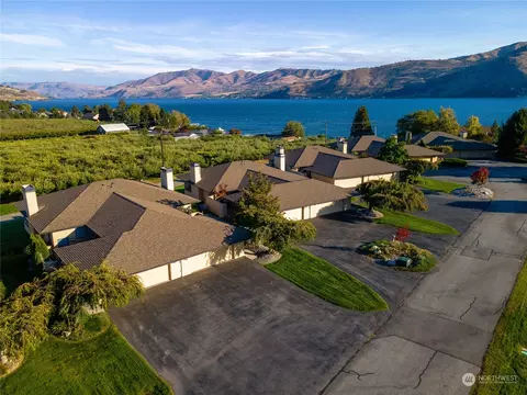 511 Hamalka Highlands Ct #511-A, Manson, WA 98831