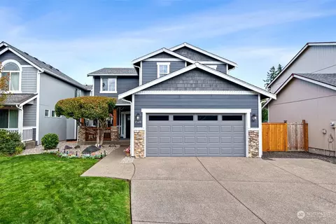 7120 Rothenberg Dr SW, Tumwater, WA 98512