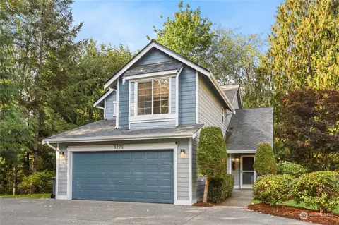 3220 Bryce Dr, Lake Stevens, WA 98258