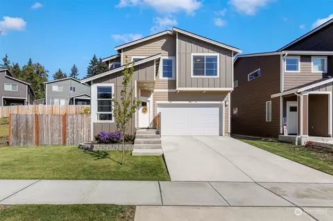 5162 Granger St, Bremerton, WA 98312