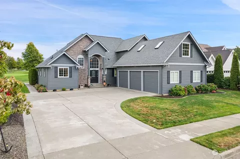 1918 Emerald Way, Lynden, WA 98264