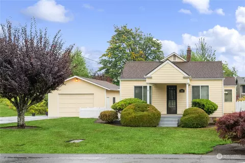 2007 117th Ave NE, Lake Stevens, WA 98258
