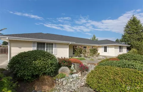 311 N Blake Ave, Sequim, WA 98382 photo 11