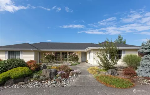 311 N Blake Ave, Sequim, WA 98382 photo 5