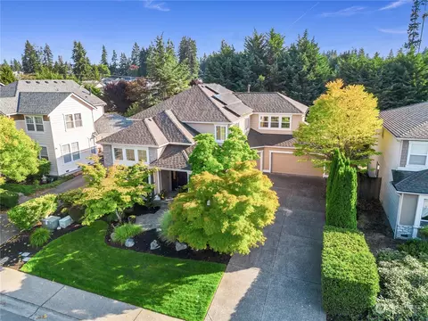 3210 187th Pl SE, Bothell, WA 98012