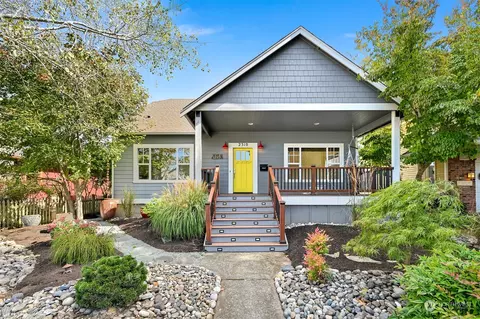 2310 Henry St, Bellingham, WA 98225