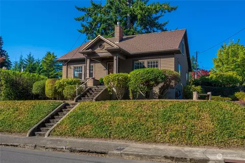 801 Percival St SW, Olympia, WA 98502
