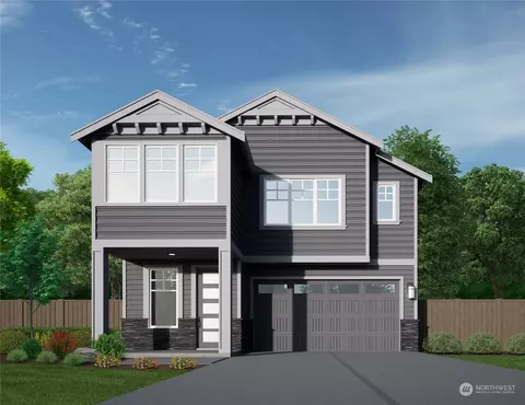 3402 184th St SE, Bothell, WA 98012