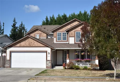 3923 174th Pl NE, Arlington, WA 98223