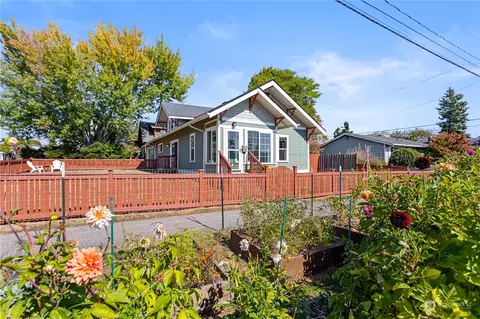 401 Carolina St, Bellingham, WA 98225