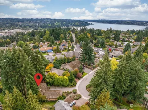6315 NE 192nd Ct, Kenmore, WA 98028