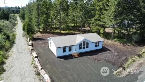 1141 E Mason Lake Rd, Shelton, WA 98584