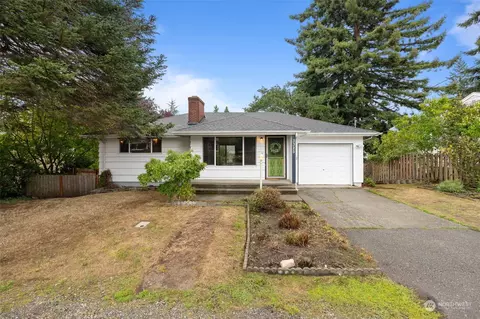 3325 Greenwood Ave W, University Place, WA 98466