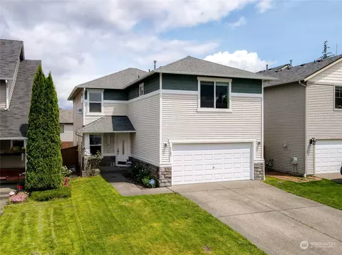 2183 SW Grebe Way, Port Orchard, WA 98367