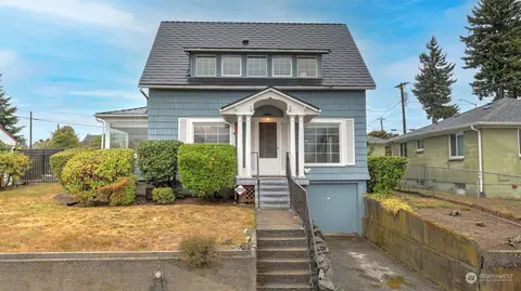 6406 Fawcett Ave, Tacoma, WA 98408