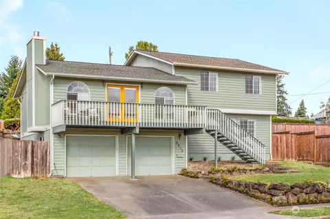 8615 29th Ave SW, Seattle, WA 98126