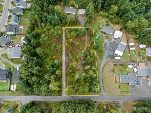 19724 74th Ave E, Graham, WA 98338