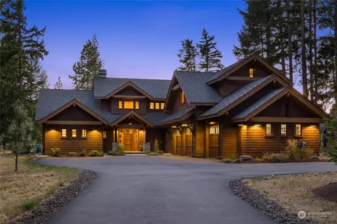 1040 Pinegrass Loop, Cle Elum, WA 98922