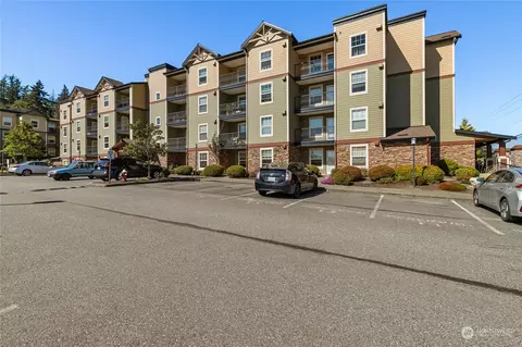700 32nd St #A104, Bellingham, WA 98225