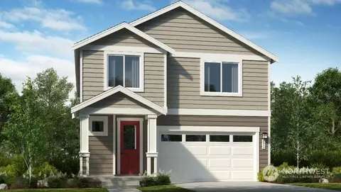 3111 84th Dr NE, Marysville, WA 98270