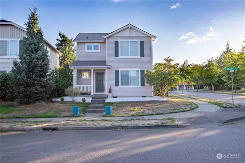 1997 Braget St, Dupont, WA 98327