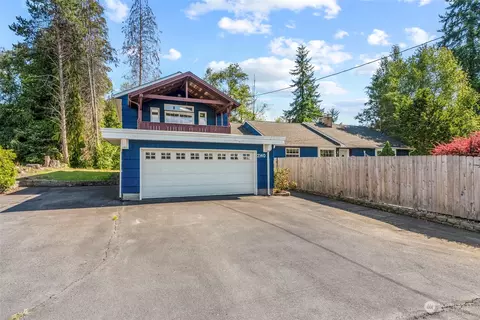 2140 Holcomb Loop Rd, Kelso, WA 98626 photo 2