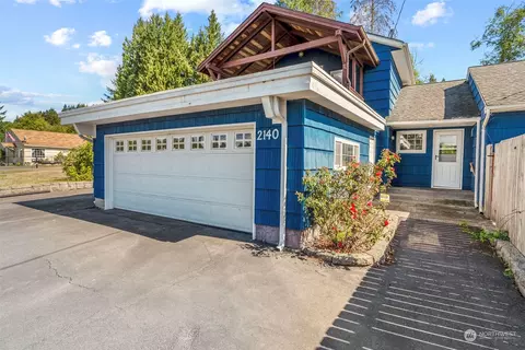 2140 Holcomb Loop Rd, Kelso, WA 98626 photo 3