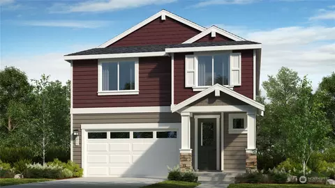 8450 31st Pl NE, Marysville, WA 98270