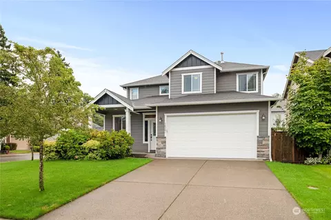 18201 5th Avenue Ct E, Spanaway, WA 98387