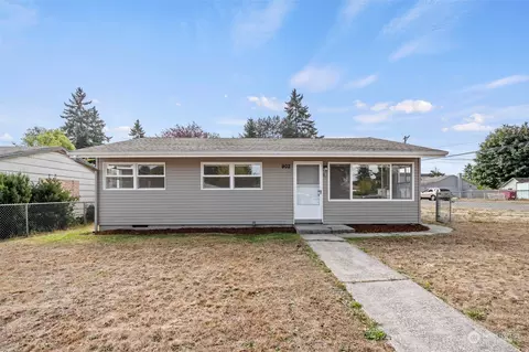 902 E 51st St, Tacoma, WA 98404